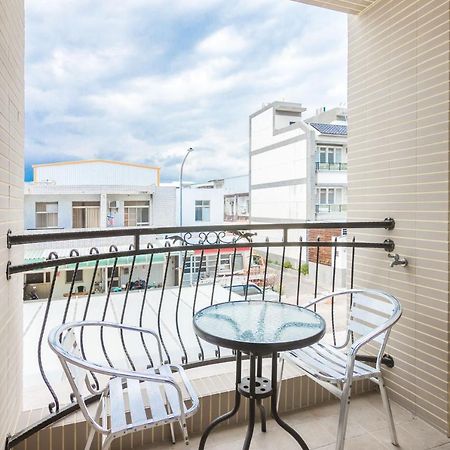 Water Art Homey Taitung Exterior photo